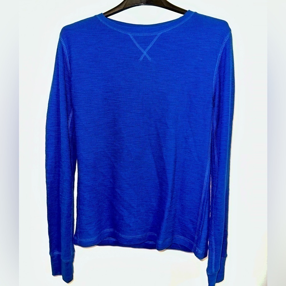 Arizona Thermal Longsleeve